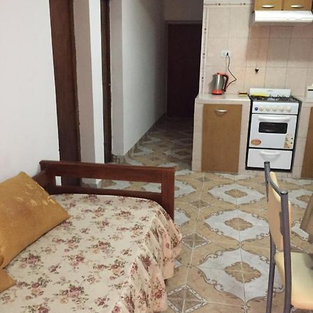Departamento Libertad Daire San Salvador de Jujuy Dış mekan fotoğraf