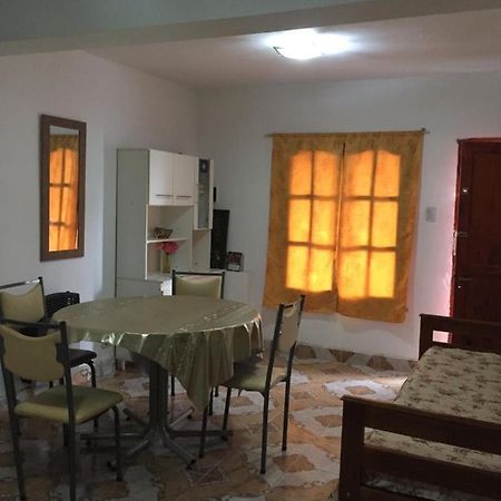 Departamento Libertad Daire San Salvador de Jujuy Dış mekan fotoğraf