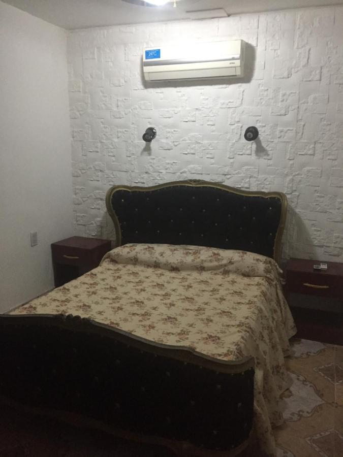 Departamento Libertad Daire San Salvador de Jujuy Dış mekan fotoğraf