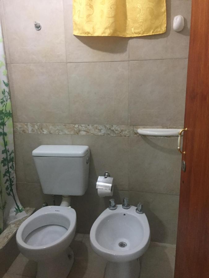 Departamento Libertad Daire San Salvador de Jujuy Dış mekan fotoğraf