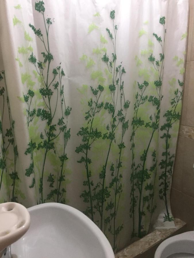 Departamento Libertad Daire San Salvador de Jujuy Dış mekan fotoğraf