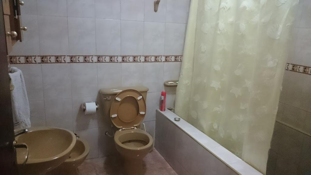 Departamento Libertad Daire San Salvador de Jujuy Dış mekan fotoğraf