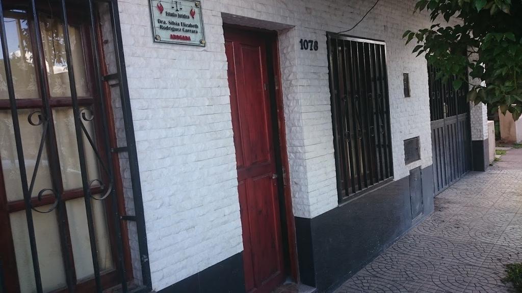 Departamento Libertad Daire San Salvador de Jujuy Dış mekan fotoğraf