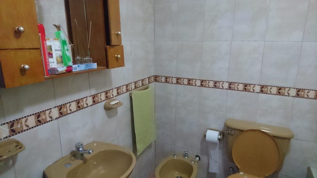 Departamento Libertad Daire San Salvador de Jujuy Dış mekan fotoğraf
