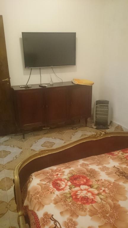 Departamento Libertad Daire San Salvador de Jujuy Dış mekan fotoğraf