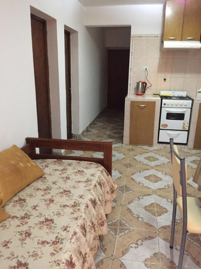 Departamento Libertad Daire San Salvador de Jujuy Dış mekan fotoğraf