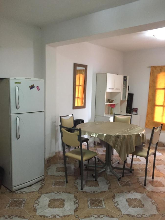 Departamento Libertad Daire San Salvador de Jujuy Dış mekan fotoğraf