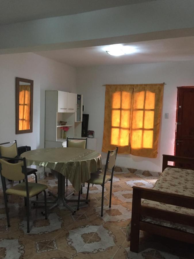 Departamento Libertad Daire San Salvador de Jujuy Dış mekan fotoğraf
