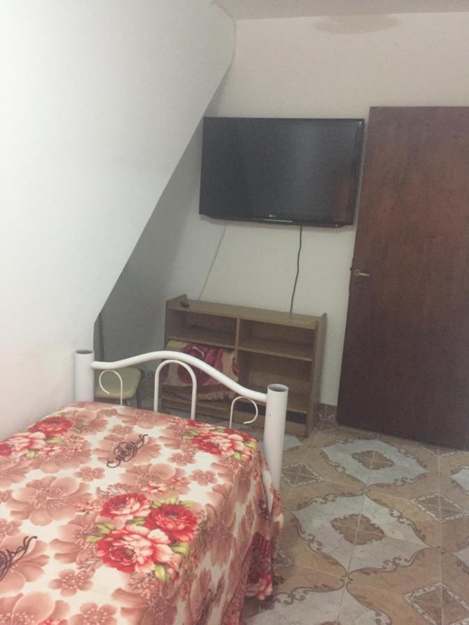 Departamento Libertad Daire San Salvador de Jujuy Dış mekan fotoğraf