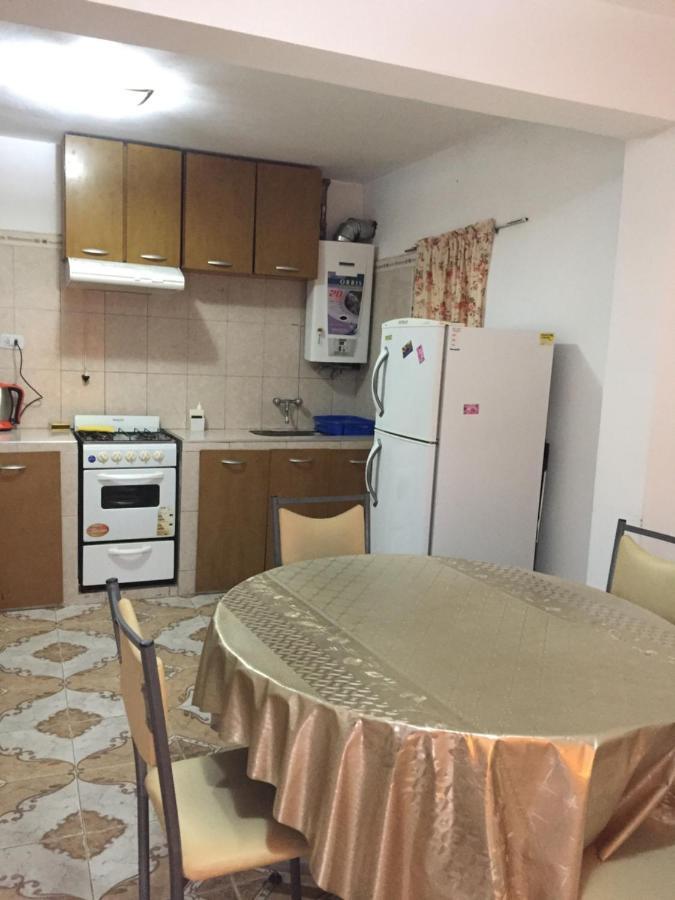 Departamento Libertad Daire San Salvador de Jujuy Dış mekan fotoğraf