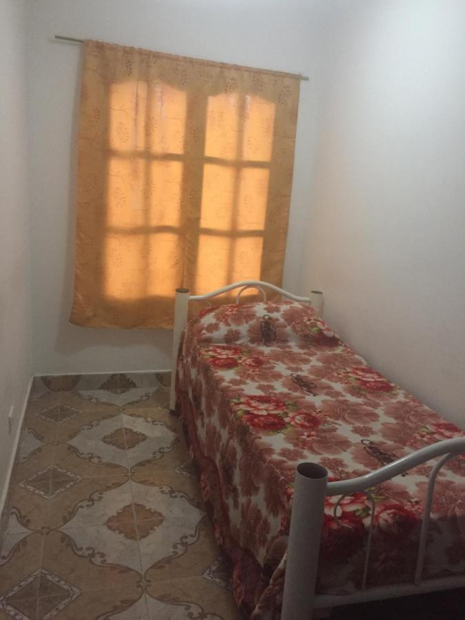 Departamento Libertad Daire San Salvador de Jujuy Dış mekan fotoğraf